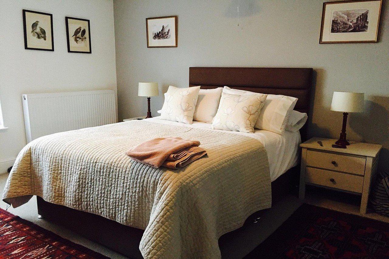 Bed and Breakfast The Lions Newark-on-Trent  Екстер'єр фото