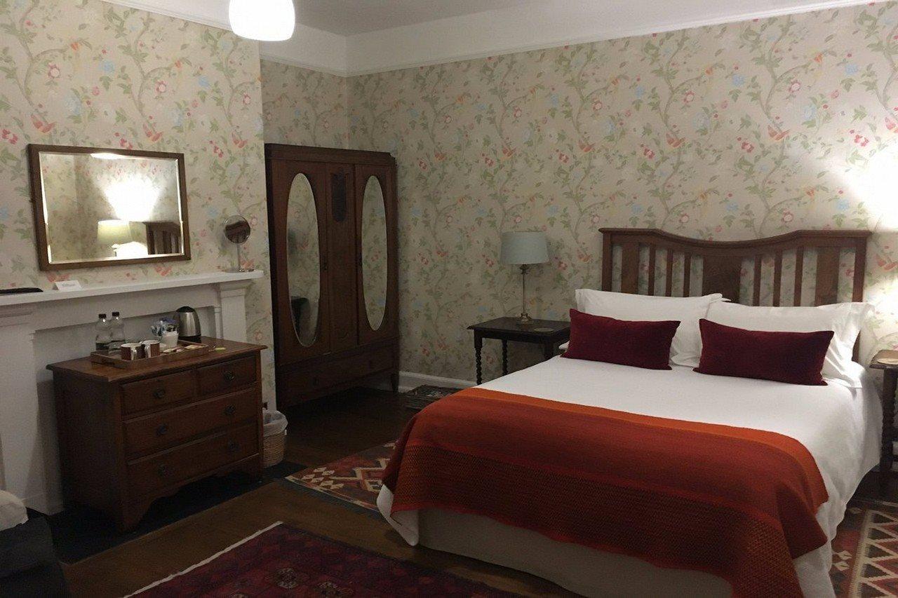 Bed and Breakfast The Lions Newark-on-Trent  Екстер'єр фото