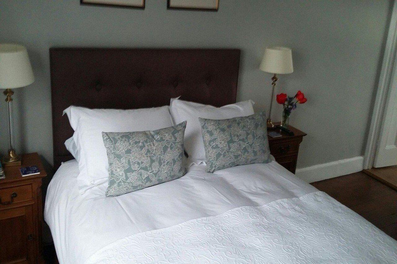 Bed and Breakfast The Lions Newark-on-Trent  Екстер'єр фото