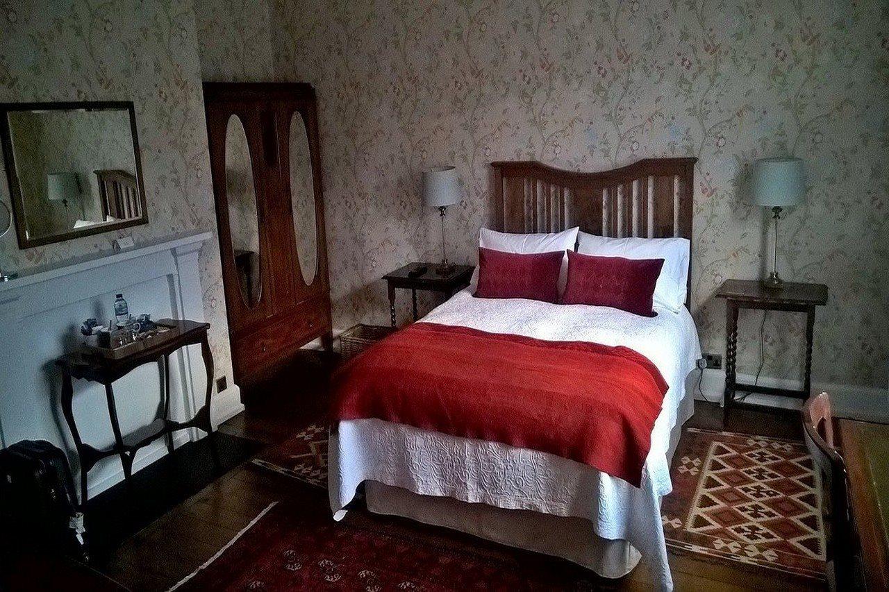 Bed and Breakfast The Lions Newark-on-Trent  Екстер'єр фото