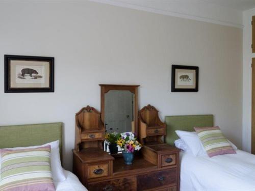 Bed and Breakfast The Lions Newark-on-Trent  Номер фото