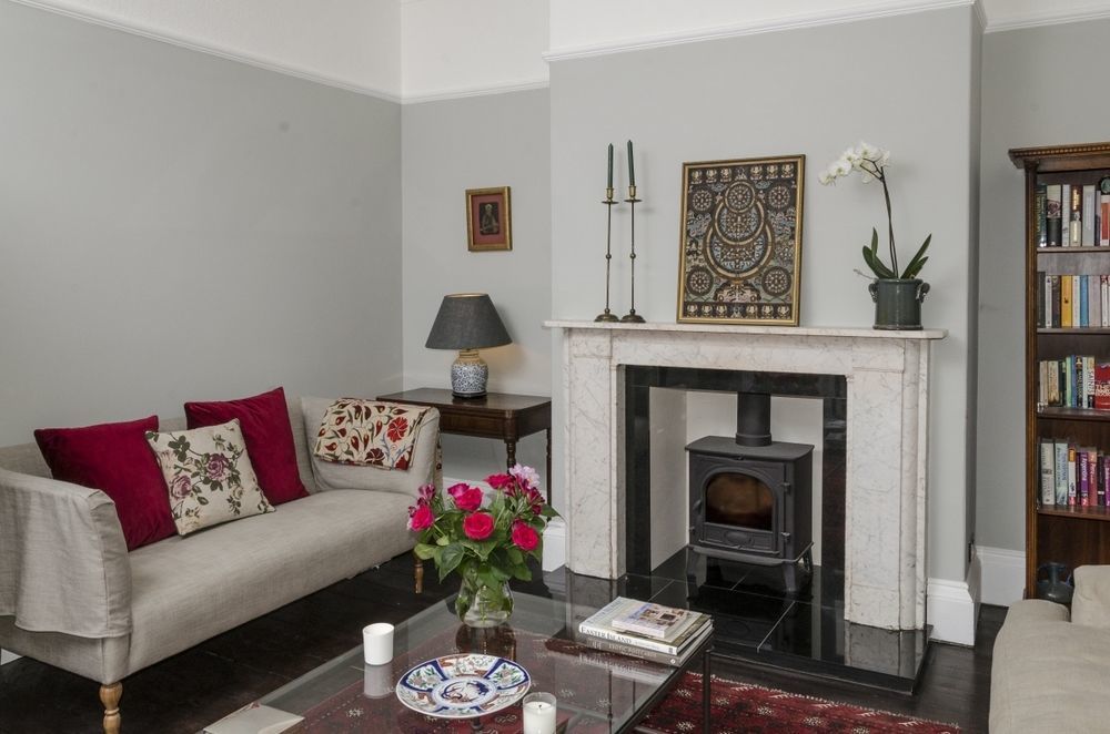 Bed and Breakfast The Lions Newark-on-Trent  Екстер'єр фото