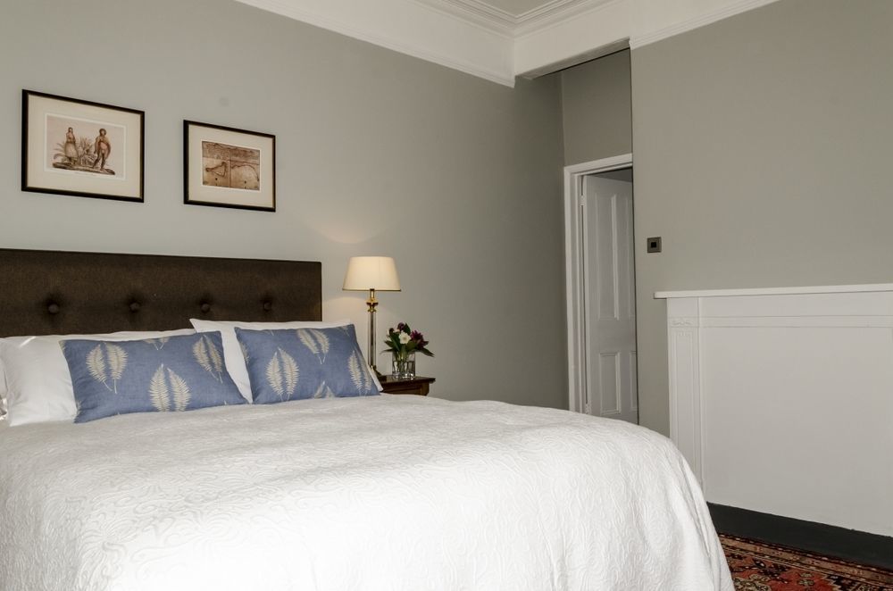 Bed and Breakfast The Lions Newark-on-Trent  Екстер'єр фото
